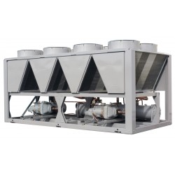 Air Cooled Chillers (3)
