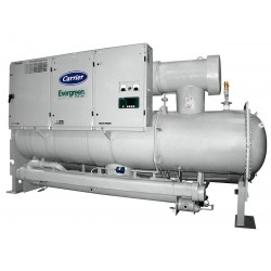 Water Cooled Chillers (6)