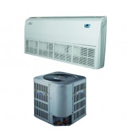 Ciac R22 Floor Ceiling 36000 BTU  208/230 volts system (1 phase, sans gaz)