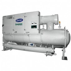 23XRV Evergreen Water Cooled Chillers