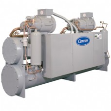 30HXC Evergreen Water Cooled Chillers