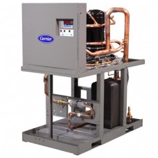 AquaSnap® 30MP Water Cooled Chillers 