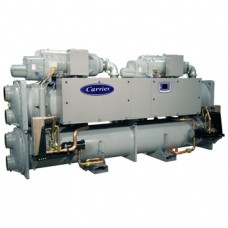 30XW Aqua Force Water Cooled Chillers 