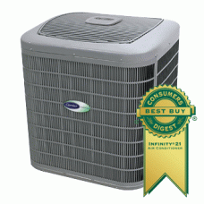 Infinity Central Air Conditioner series